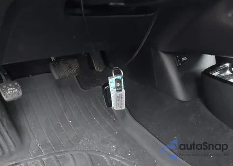 2017 Toyota Prius Prime Premium z USA, uszkodzony, nr VIN JTDKARFP4H3039621